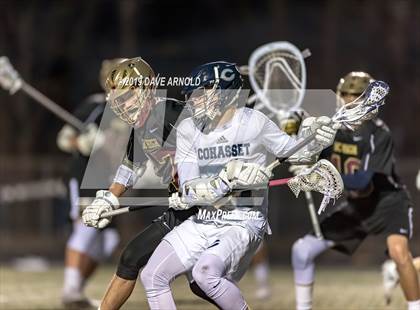 Thumbnail 1 in Boston College High @ Cohasset photogallery.