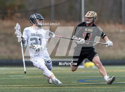 Thumbnail 3 in Boston College High @ Cohasset photogallery.