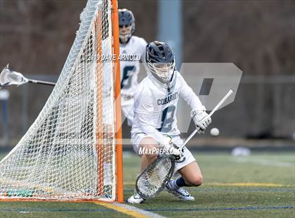 Thumbnail 1 in Boston College High @ Cohasset photogallery.