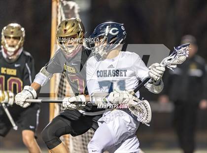 Thumbnail 3 in Boston College High @ Cohasset photogallery.