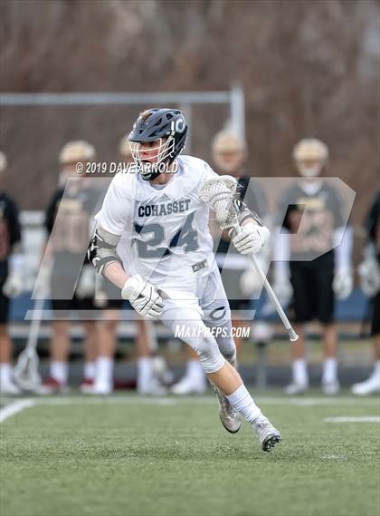 Thumbnail 2 in Boston College High @ Cohasset photogallery.