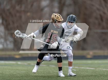 Thumbnail 3 in Boston College High @ Cohasset photogallery.
