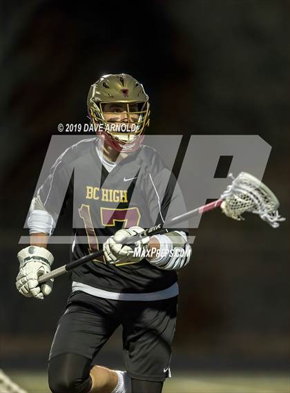 Thumbnail 1 in Boston College High @ Cohasset photogallery.