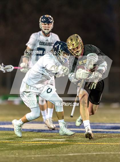 Thumbnail 2 in Boston College High @ Cohasset photogallery.