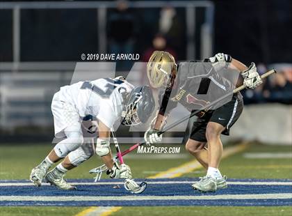 Thumbnail 3 in Boston College High @ Cohasset photogallery.