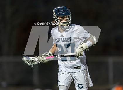 Thumbnail 1 in Boston College High @ Cohasset photogallery.
