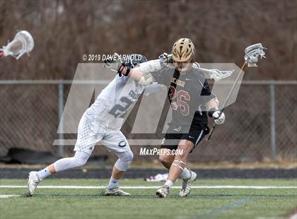 Thumbnail 1 in Boston College High @ Cohasset photogallery.