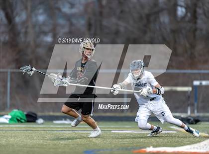 Thumbnail 2 in Boston College High @ Cohasset photogallery.