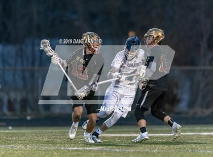 Thumbnail 3 in Boston College High @ Cohasset photogallery.