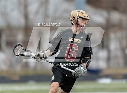 Thumbnail 1 in Boston College High @ Cohasset photogallery.