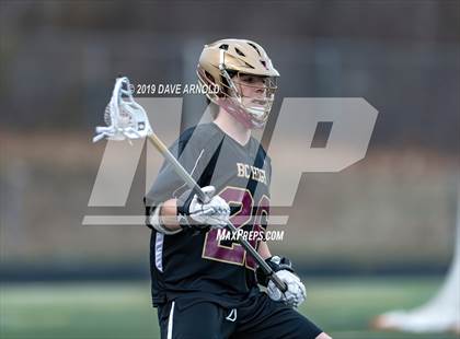 Thumbnail 3 in Boston College High @ Cohasset photogallery.