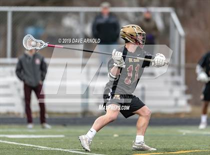 Thumbnail 2 in Boston College High @ Cohasset photogallery.