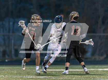 Thumbnail 2 in Boston College High @ Cohasset photogallery.