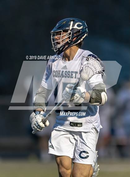 Thumbnail 2 in Boston College High @ Cohasset photogallery.
