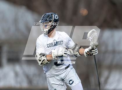 Thumbnail 2 in Boston College High @ Cohasset photogallery.