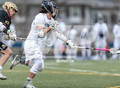 Thumbnail 2 in Boston College High @ Cohasset photogallery.