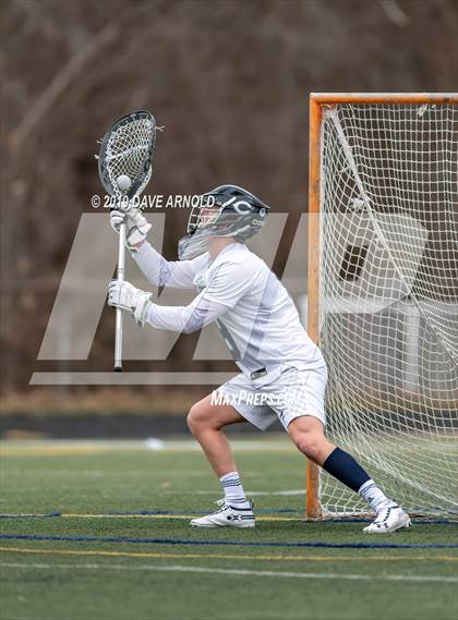 Thumbnail 3 in Boston College High @ Cohasset photogallery.