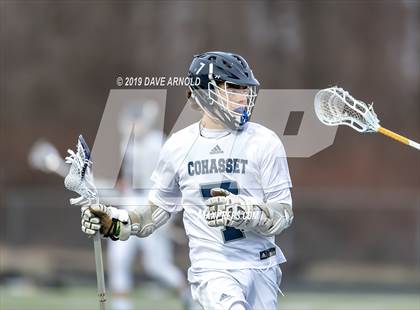 Thumbnail 1 in Boston College High @ Cohasset photogallery.