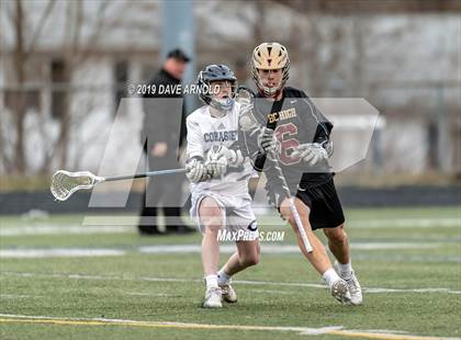 Thumbnail 1 in Boston College High @ Cohasset photogallery.