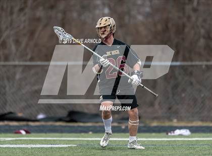 Thumbnail 3 in Boston College High @ Cohasset photogallery.