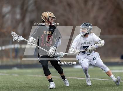Thumbnail 2 in Boston College High @ Cohasset photogallery.