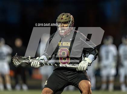 Thumbnail 3 in Boston College High @ Cohasset photogallery.