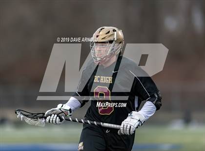 Thumbnail 2 in Boston College High @ Cohasset photogallery.