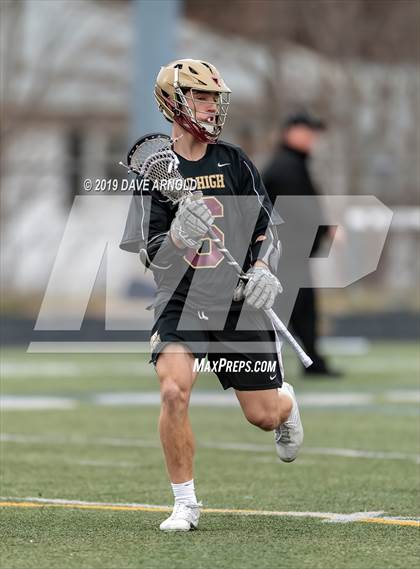 Thumbnail 3 in Boston College High @ Cohasset photogallery.