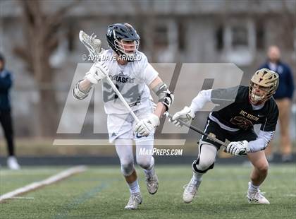 Thumbnail 2 in Boston College High @ Cohasset photogallery.