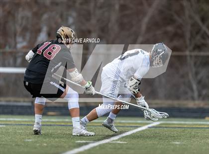 Thumbnail 2 in Boston College High @ Cohasset photogallery.