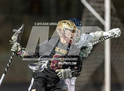 Thumbnail 1 in Boston College High @ Cohasset photogallery.