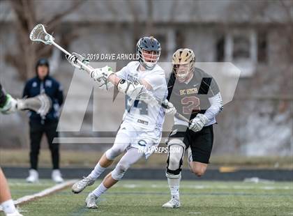 Thumbnail 1 in Boston College High @ Cohasset photogallery.