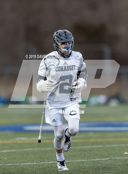 Thumbnail 2 in Boston College High @ Cohasset photogallery.
