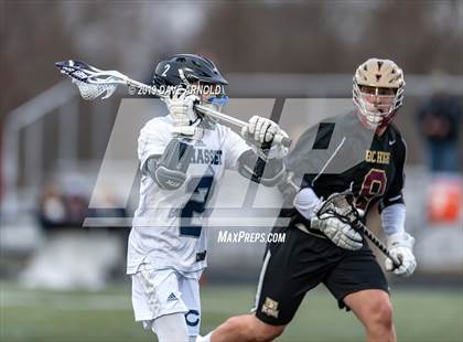 Thumbnail 2 in Boston College High @ Cohasset photogallery.