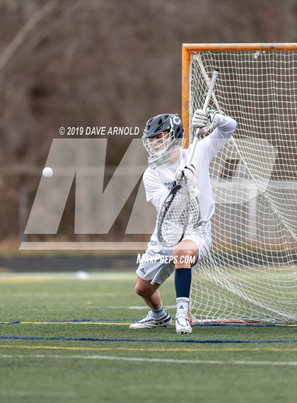 Thumbnail 1 in Boston College High @ Cohasset photogallery.