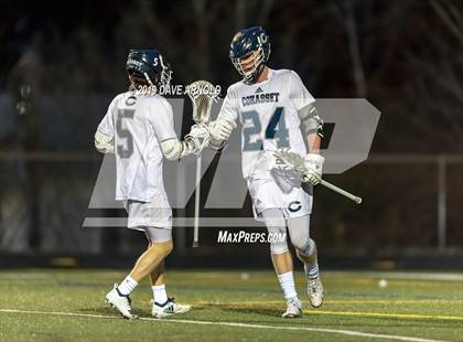 Thumbnail 3 in Boston College High @ Cohasset photogallery.