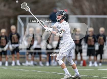 Thumbnail 2 in Boston College High @ Cohasset photogallery.