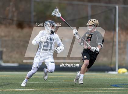 Thumbnail 3 in Boston College High @ Cohasset photogallery.