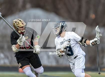 Thumbnail 3 in Boston College High @ Cohasset photogallery.