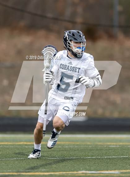 Thumbnail 2 in Boston College High @ Cohasset photogallery.