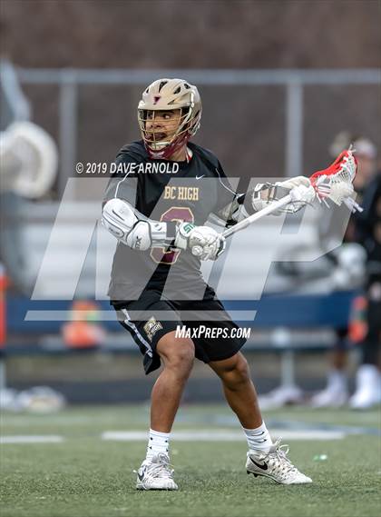Thumbnail 1 in Boston College High @ Cohasset photogallery.