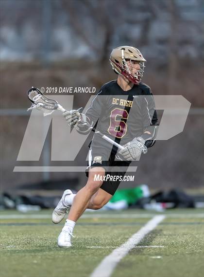 Thumbnail 2 in Boston College High @ Cohasset photogallery.