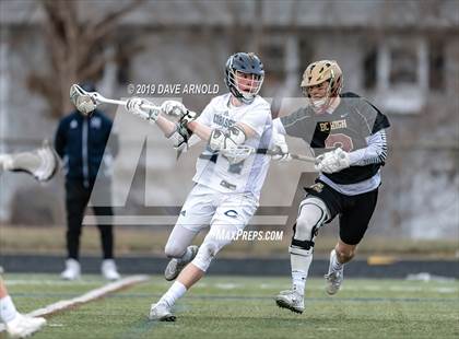 Thumbnail 3 in Boston College High @ Cohasset photogallery.
