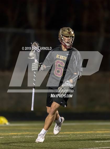 Thumbnail 3 in Boston College High @ Cohasset photogallery.