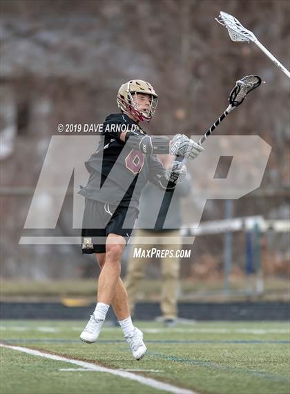 Thumbnail 1 in Boston College High @ Cohasset photogallery.