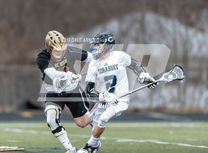 Thumbnail 1 in Boston College High @ Cohasset photogallery.