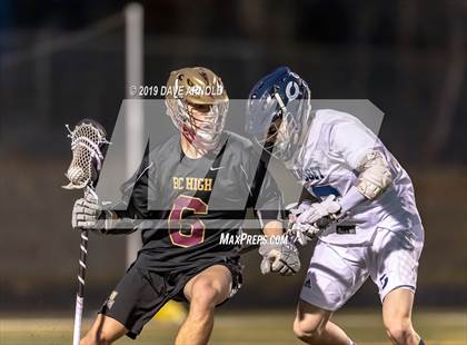 Thumbnail 3 in Boston College High @ Cohasset photogallery.