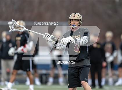 Thumbnail 1 in Boston College High @ Cohasset photogallery.
