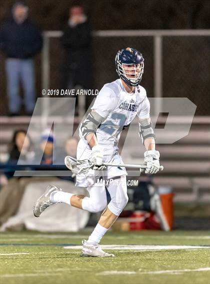 Thumbnail 1 in Boston College High @ Cohasset photogallery.