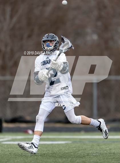 Thumbnail 1 in Boston College High @ Cohasset photogallery.